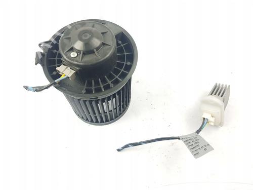 Heater blower motor NISSAN PULSAR Hatchback (C13) 1.2 DIG-T | BP29620396M62 