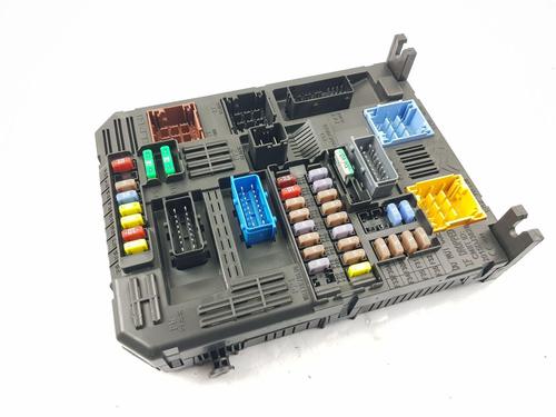 Elektronisk modul CITROËN C4 CACTUS 1.2 PureTech 130 (131 hp) 29467392
