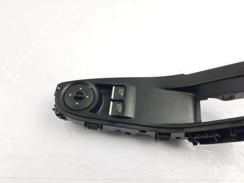 Right front window switch FORD FIESTA VI (CB1, CCN) 1.0 EcoBoost | BP25854048I26 