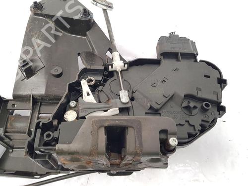 Front left lock FORD FOCUS II (DA_, HCP, DP) 1.6 | BP32251964C98