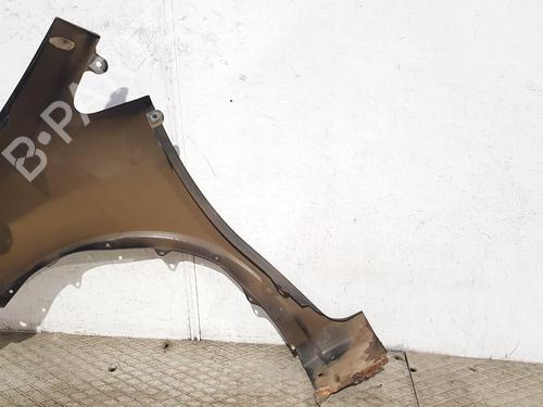 Right front fenders HONDA CIVIC IX (FK) 1.6 i-DTEC (FK3) | BP31842050C42