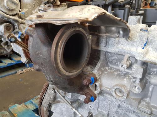 Engine VW GOLF VIII (CD1, DA1) 1.5 eTSI | BP28827691M1 - Image 32