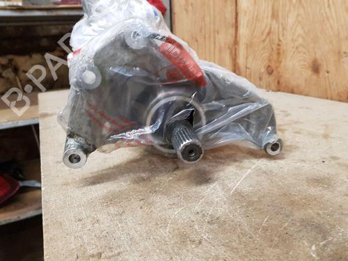 Transfer box JEEP RENEGADE SUV (BU, B1, BV) 2.0 CRD 4x4 | BP26012908M36