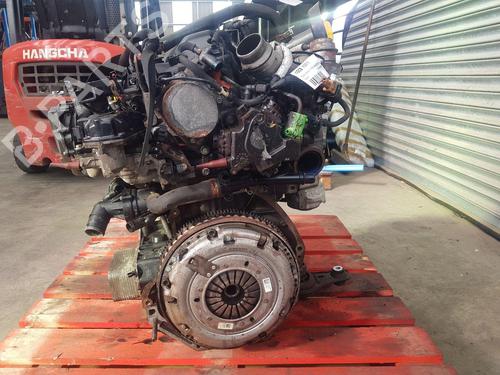Engine RENAULT TRAFIC III Van (FG_) 1.6 dCi 120 (FGMB, FGMC) | BP40180801M1  - Image 6