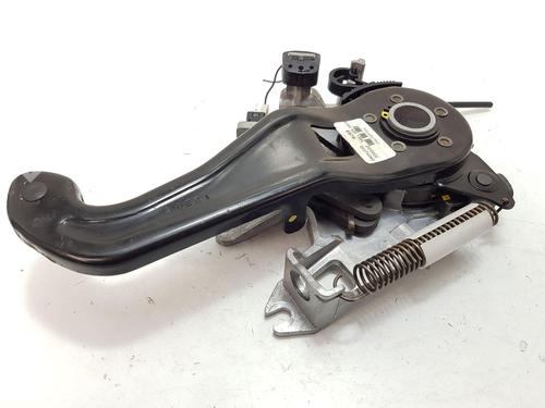 Break pedal MERCEDES-BENZ M-CLASS (W164)  | BP22206884I19 