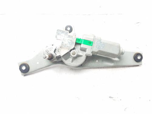 Used Rear wiper motor Rear wiper motor NISSAN NOTE (E11, NE11) 1.5 dCi (86 hp) 33966856 33966856