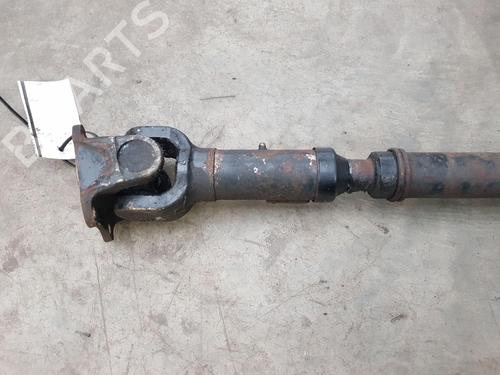 Driveshaft ISUZU D-MAX II (TFR, TFS) 2.5 CRDi 4x4 (TFS86J) | BP29641854M37 