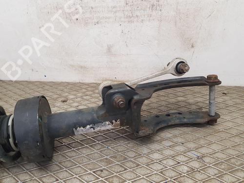 Right front shock absorber PORSCHE CAYENNE (92A) 3.6 GTS | BP27286852M17 