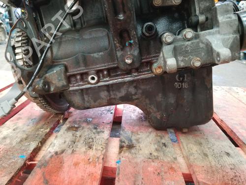 Engine CHEVROLET SPARK (M300) 1.2 | BP31933192M1