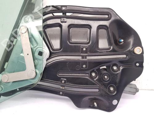 Rear left window mechanism AUDI A4 B7 Convertible (8HE)  | BP22667024C24 