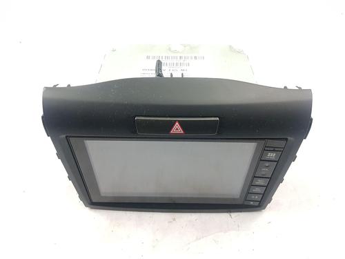 Module électronique HONDA CR-V IV (RM_) 2.0 AWD (RE5, RM2) (155 hp) 31983616