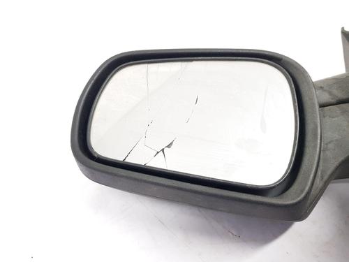 Right mirror FORD FIESTA V (JH_, JD_) 1.6 16V | BP29467257C27