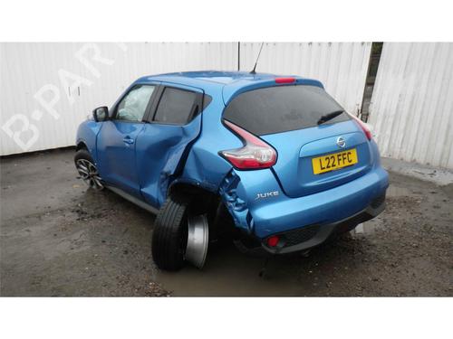 Third brake light NISSAN JUKE (F15)  | BP22680172L11 
