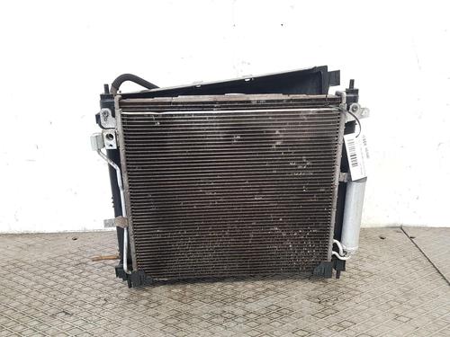 Used Water radiator NISSAN JUKE (F15) 1.5 dCi (110 hp) 22665457