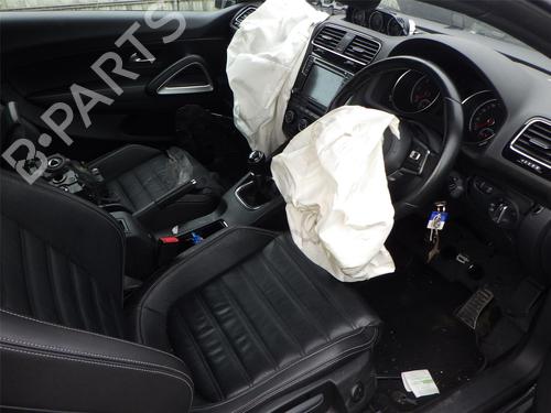 Electronic module VW SCIROCCO III (137, 138) 2.0 TDI | BP37266758M83 - Image 12