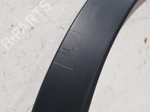 Rear right wheel arch trim LAND ROVER DISCOVERY SPORT (L550) 2.0 D 4x4 | BP29815910C137