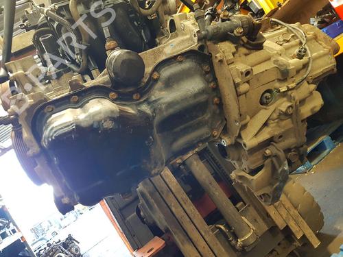Engine MAZDA 3 (BL) 1.6 MZR (BL14) | BP39536815M1  - Image 14