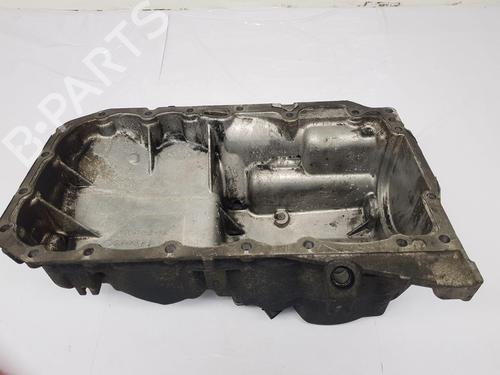 Used Oil sump BMW X1 (E84) sDrive 18 d (143 hp) 30402903