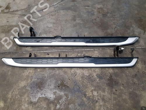 Used Step HONDA CR-V V (RW_, RT_) 2.0 E-CVT HYBRID AWD (RT6) (215 hp) 32034813