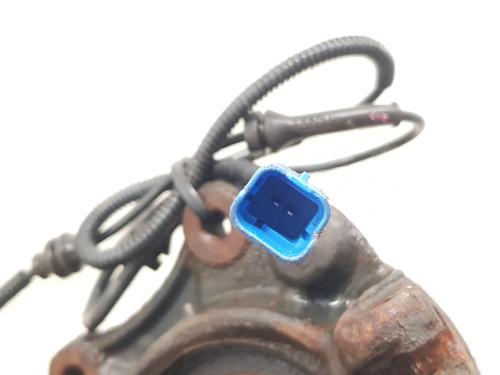 Left front steering knuckle CITROËN DS3 (SA_) 1.6 BlueHDi 100 | BP22678600M25 