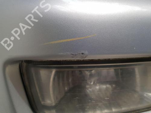 Front bumper ISUZU D-MAX I (TFR, TFS) 3.0 DiTD 4x4 (TFS77H) | BP28137262C7 