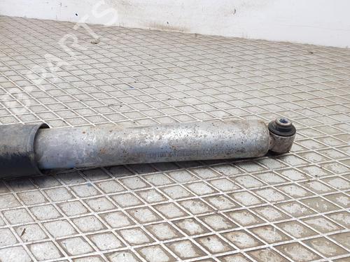 Left rear shock absorber MERCEDES-BENZ GLC (X253) 300 d 4-matic (253.919) | BP26134770M18 