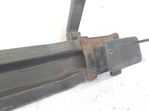 Rear bumper reinforcement HYUNDAI i40 I (VF)  | BP22675062C73 