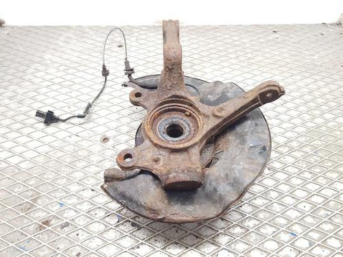 Right front steering knuckle HONDA CR-V IV (RM_) 1.6 i-DTEC (RE6) | BP23212500M26 