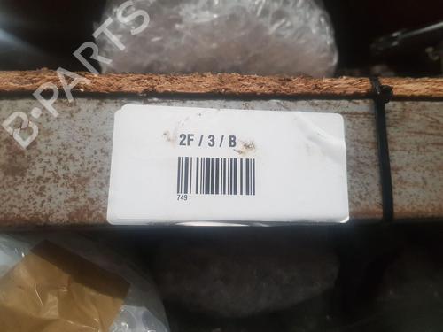 Instrument cluster FORD USA MUSTANG Coupe 5.0 V8 | BP22672469C47 