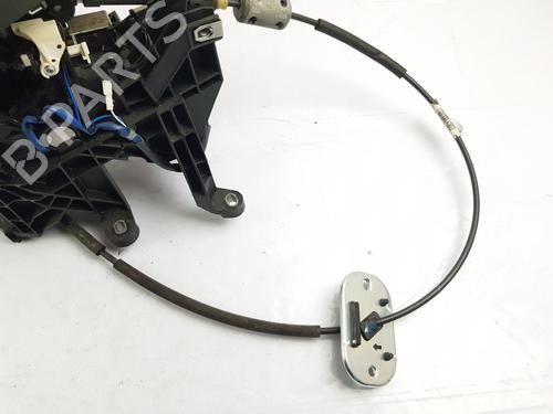 Gear lever FORD FOCUS III 1.5 EcoBoost | BP25840074M90 