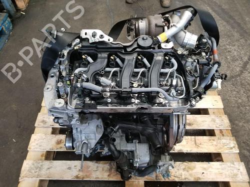Motore NISSAN NV300 Van (X82) [2016-2025]  30923999