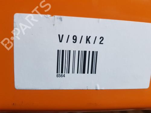 Kopholder/Genstandsholder BMW i4 (G26) M50 xDrive | BP30948626I37 