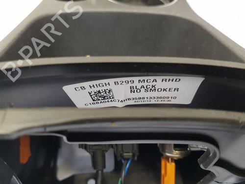 Armrest / Center console FORD FIESTA VI (CB1, CCN) 1.5 TDCi | BP35996546I20 - Image 7