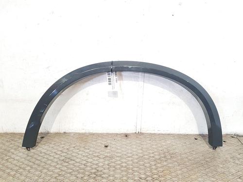 Used Rear left wheel arch trim BMW X5 (G05, F95) xDrive 40 d Mild-Hybrid (340 hp) 27974847