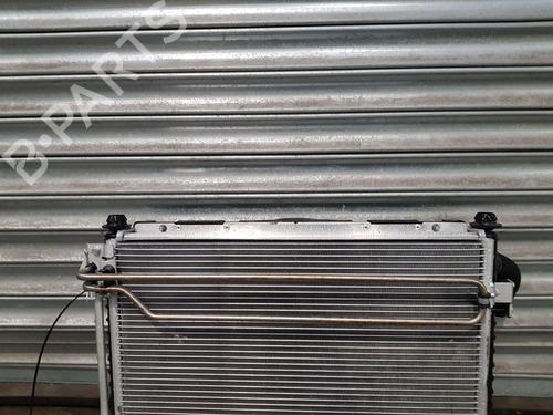 Water radiator LOTUS EMIRA 3.5 | BP39684540M31 - Image 3
