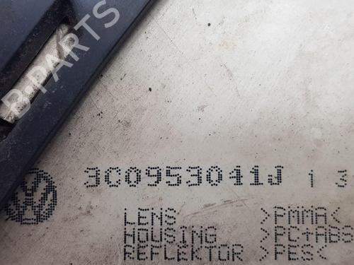 Left front indicator VW PASSAT B6 (3C2) 1.9 TDI | BP26723709C32 