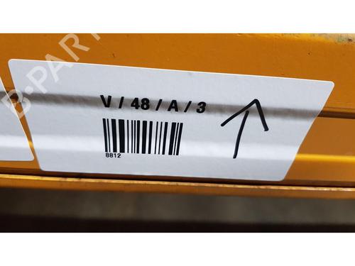 Left tailgate light FORD S-MAX (CJ, WA6) 2.0 TDCi | BP30948694C79 - Image 10