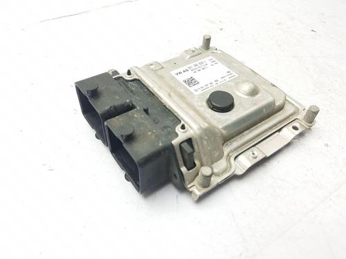 Engine control unit (ECU) SKODA CITIGO (NF1) 1.0 | BP33677696M57 - Image 3