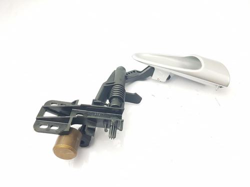 Used Front left interior door handle PORSCHE BOXSTER (987) S 3.4 (295 hp) 27353241