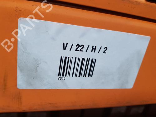 Front right lock FORD PUMA (J2K, CF7)  | BP32070133C97  - Image 9