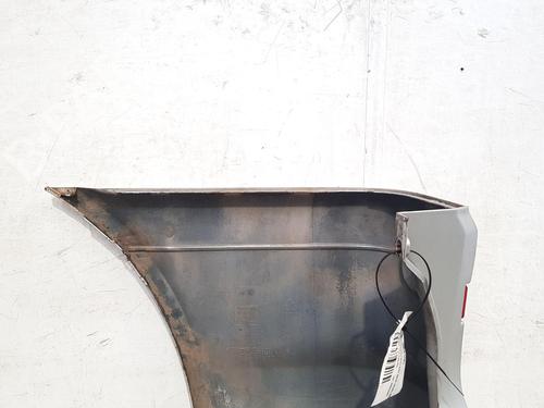 Corner bumper MERCEDES-BENZ VITO / MIXTO Van (W639) 120 CDI (639.601, 639.603, 639.605) | BP27689234C117 