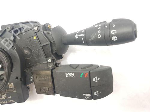 Ratstangsstang RENAULT CLIO IV (BH_) 1.2 16V | BP29956992I23 