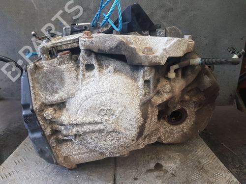 Gearbox VOLVO S80 II (124) D5 | BP37794349M3  - Image 6