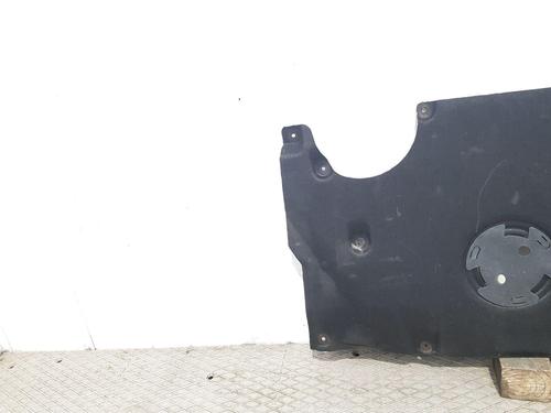 Underbody protection BMW 5 (G30, F90) 530 e Plug-in Hybrid | BP34196172M92 - Image 8