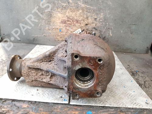 Differential, foran ISUZU D-MAX I (TFR, TFS) 2.5 DiTD 4x4 (TFS86_) | BP29492902M23 