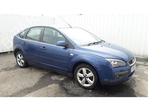 Left headlight FORD FOCUS II (DA_, HCP, DP) 1.6 | BP39247134C28  - Image 9