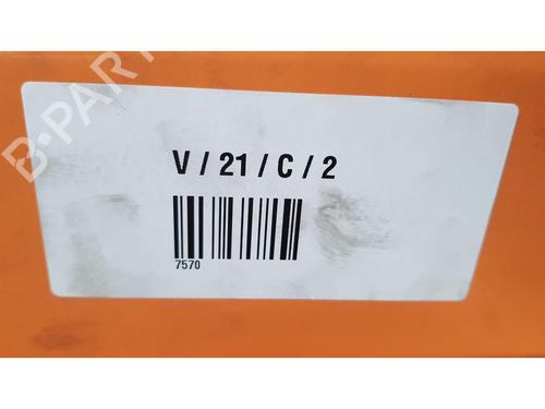 Steering pump MAZDA 3 (BL) 2.2 MZR CD (BL10) | BP29755866M99