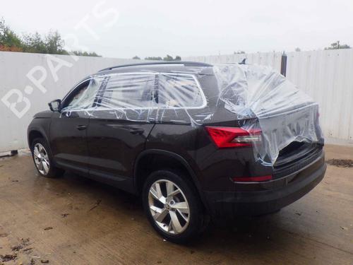 Boot lining SKODA KODIAQ I (NS6, NS7, NV7) 2.0 TDI 4x4 | BP30364892I3 - Image 16