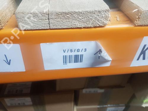 Engine control unit (ECU) FORD FOCUS III Turnier 1.6 TDCi | BP38409628M57 - Image 5