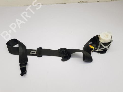 Used Front left seatbelt VW POLO V (6R1, 6C1) 1.6 TDI (90 hp) 28029376
